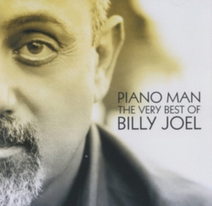 Joel Billy - Piano Man: The Very Best Of Billy Joel in the group OTHER / Övrigt /  at Bengans Skivbutik AB (609190)
