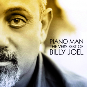Joel Billy - Piano Man: The Very Best Of Billy Joel in the group OTHER / Övrigt /  at Bengans Skivbutik AB (609190)