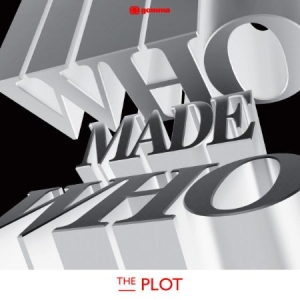 Whomadewho - Plot in the group CD / Dans/Techno at Bengans Skivbutik AB (609203)