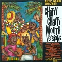 Blandade Artister - Music Works Presents Chatty Ch in the group CD / Reggae at Bengans Skivbutik AB (609305)