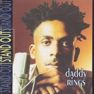 Daddy Rings - Stand Out in the group CD / Reggae at Bengans Skivbutik AB (609340)