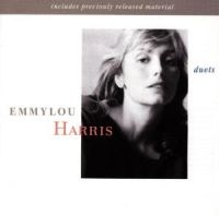 EMMYLOU HARRIS - DUETS in the group Labels /  at Bengans Skivbutik AB (609531)