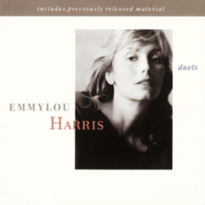 EMMYLOU HARRIS - DUETS in the group Labels /  at Bengans Skivbutik AB (609531)