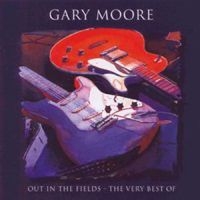 Gary Moore - Out In The Fields - in the group OTHER / 10399 at Bengans Skivbutik AB (609696)