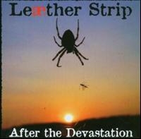 Leather Strip - After The Devastation (2 Cd) in the group CD / Pop-Rock,Svensk Folkmusik at Bengans Skivbutik AB (609738)