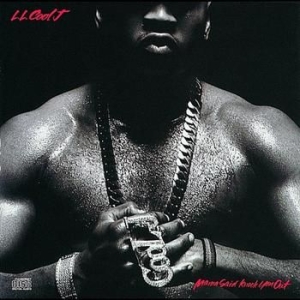 LL Cool J - Mama Said Knock You Out in the group Minishops / LL Cool J at Bengans Skivbutik AB (609792)