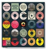 Various Artists - Northern Girls: Heartbreak, Revenge in the group CD / RNB, Disco & Soul at Bengans Skivbutik AB (609847)
