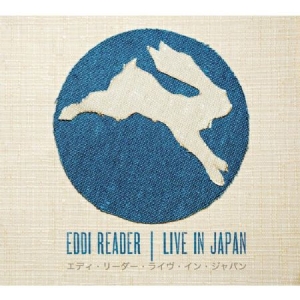 Reader Eddi - Live In Japan in the group CD / Pop at Bengans Skivbutik AB (609932)