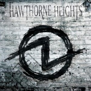 Hawthorne Heights - Zero in the group CD / Rock at Bengans Skivbutik AB (609950)