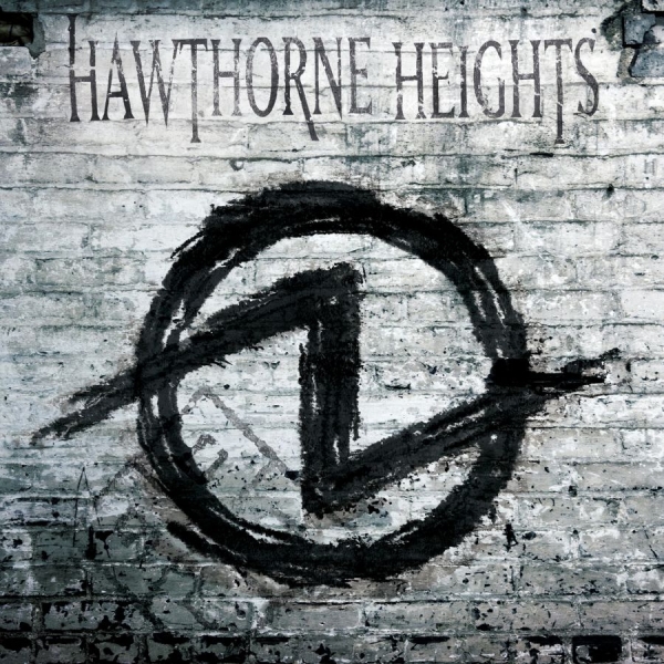 Hawthorne Heights - Zero in the group CD / Bestsellers at Bengans Skivbutik AB (609950)