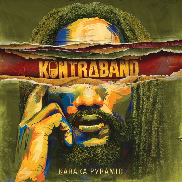 Shaka Jah - Commandments Of Dub 9 in the group CD / Bestsellers at Bengans Skivbutik AB (609984)