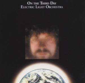 Electric Light Orchestra - On The Third Day in the group OTHER / Övrigt /  at Bengans Skivbutik AB (610067)