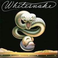Whitesnake - Trouble in the group Labels /  at Bengans Skivbutik AB (610180)