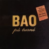 Benny Anderssons Orkester - Bao På Turné (Live) in the group CD / Pop-Rock,Svensk Musik,World Music at Bengans Skivbutik AB (610191)