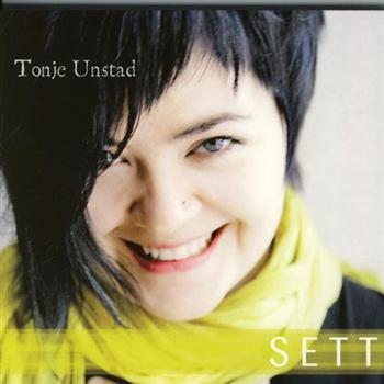 Unstad Tonje - Sett in the group CD / Bestsellers at Bengans Skivbutik AB (610212)