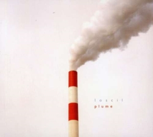 Loscil - Plume in the group CD / Pop-Rock at Bengans Skivbutik AB (610375)