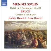 Mendelssohn - Octets in the group Externt_Lager /  at Bengans Skivbutik AB (610483)