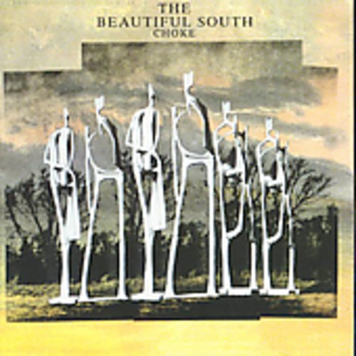 Beautiful South - Choke in the group CD / Pop at Bengans Skivbutik AB (610648)