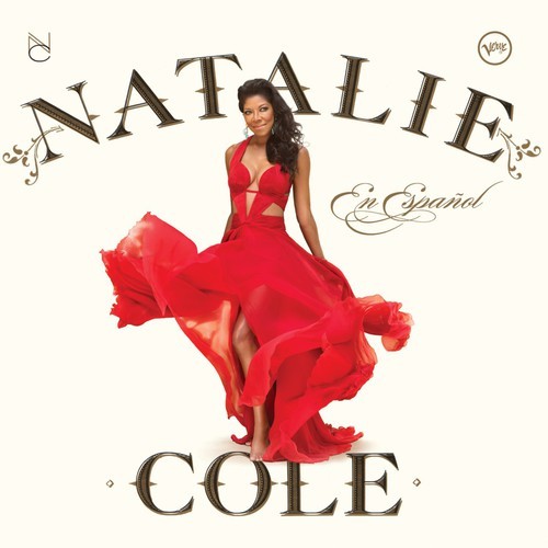 Natalie Cole - Natalie Cole En Español in the group OTHER / Övrigt /  at Bengans Skivbutik AB (610722)