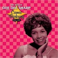 Dee Dee Sharp - Best Of in the group CD / Pop-Rock at Bengans Skivbutik AB (610759)