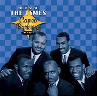 The Tymes - Best Of in the group CD / Pop-Rock at Bengans Skivbutik AB (610760)
