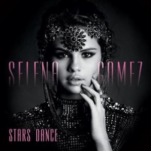 Selena Gomez - Star Dance in the group Minishops / Selena Gomez at Bengans Skivbutik AB (610872)