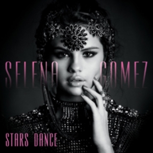 Selena Gomez - Star Dance in the group Minishops / Selena Gomez at Bengans Skivbutik AB (610872)