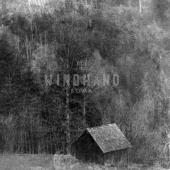 Windhand - Soma in the group CD / Bestsellers at Bengans Skivbutik AB (610889)