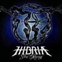 Hibria - Silent Revenge in the group CD / Hårdrock at Bengans Skivbutik AB (610894)