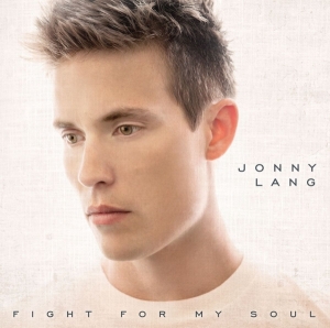 Jonny Lang - Fight For My Soul in the group CD / Blues,Pop-Rock at Bengans Skivbutik AB (610936)