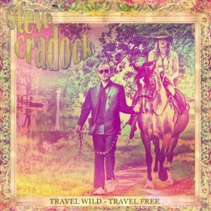 Steve Cradock - Travel Wild-Travel Free in the group CD / Pop at Bengans Skivbutik AB (610961)