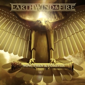 Earth Wind & Fire Digi - Now Then & Forever in the group OUR PICKS / CD Pick 4 pay for 3 at Bengans Skivbutik AB (610966)