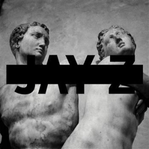 Jay-Z - Magna Carta... Holy Grail - Dlx in the group CD / Hip Hop at Bengans Skivbutik AB (610988)