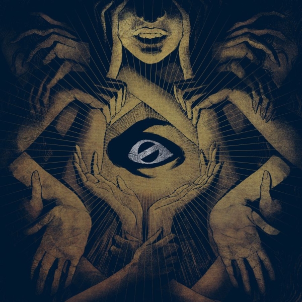 Misery Signals - Absent Light in the group CD / Bestsellers at Bengans Skivbutik AB (611008)