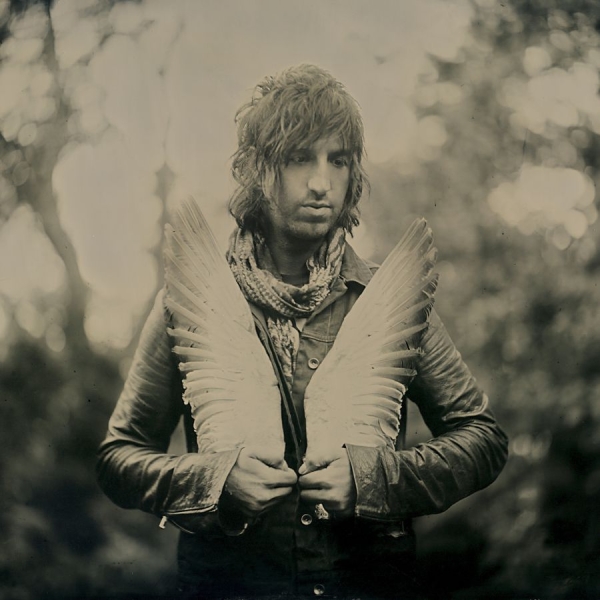 Arthur Joseph - Ballad Of Boogie Christ in the group CD / Bestsellers at Bengans Skivbutik AB (611022)