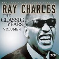 Charles Ray - Classic Years Vol.4 in the group CD / Pop-Rock at Bengans Skivbutik AB (611028)