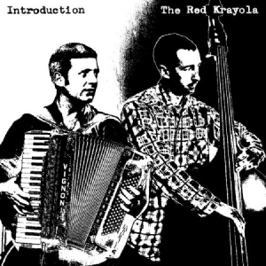 Red Krayola - Introduction in the group CD / Pop-Rock at Bengans Skivbutik AB (611051)