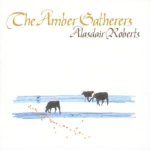 Roberts Alasdair - Amber Gatherers in the group OTHER / Övrigt /  at Bengans Skivbutik AB (611064)