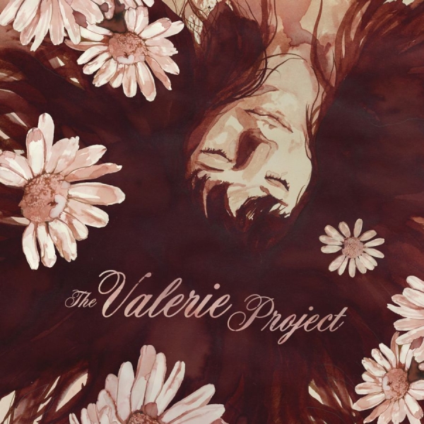 Valerie Project The - The Valerie Project in the group CD / Bestsellers at Bengans Skivbutik AB (611084)