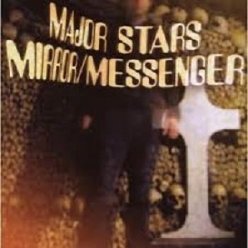 Major Stars - Mirror/Messenger in the group CD / Bestsellers at Bengans Skivbutik AB (611086)