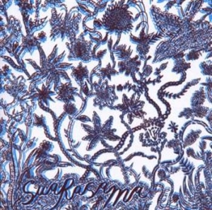 Suarasama - Fajar Di Atas Awan in the group CD / Pop-Rock at Bengans Skivbutik AB (611098)