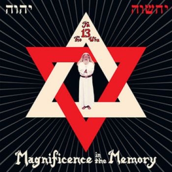 Father Yod & The Source Family - Magnificence In The Memory in the group CD / Rock at Bengans Skivbutik AB (611107)