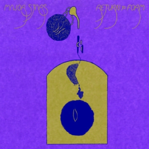 Major Stars - Return To Form in the group CD / Pop-Rock at Bengans Skivbutik AB (611132)