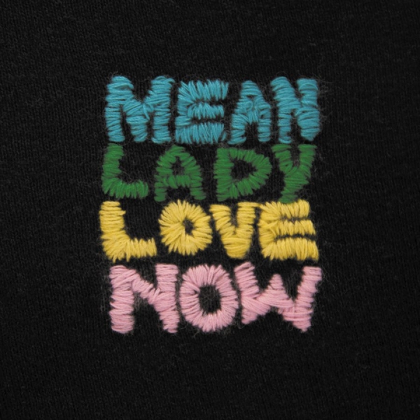 Mean Lady - Love Now in the group CD / Bestsellers at Bengans Skivbutik AB (611165)