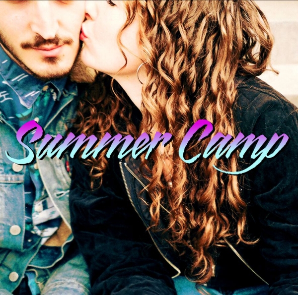 Summer Camp - Summer Camp in the group CD / Bestsellers at Bengans Skivbutik AB (611198)