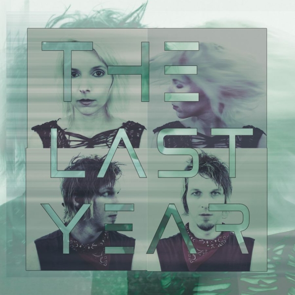 The Last Year - Last Year in the group CD / Rock at Bengans Skivbutik AB (611232)