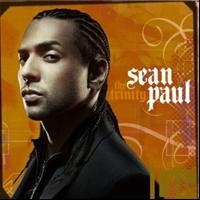 Sean Paul - The Trinity in the group CD / Hip Hop-Rap,RnB-Soul at Bengans Skivbutik AB (611243)