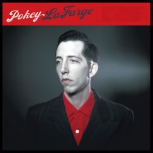 Pokey Lafarge - Pokey Lafarge in the group CD / Rock at Bengans Skivbutik AB (611328)