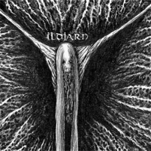 Ildjarn - Ildjarn in the group CD / Hårdrock/ Heavy metal at Bengans Skivbutik AB (611378)