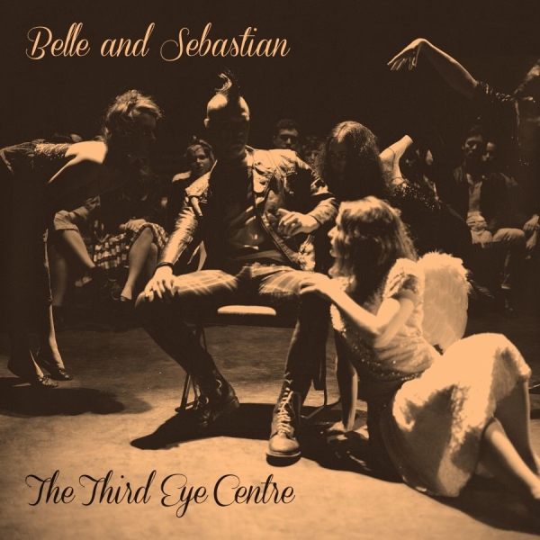 Belle And Sebastian - The Third Eye Centre in the group CD / Bestsellers at Bengans Skivbutik AB (611574)
